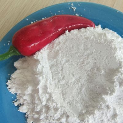 Magnesium sulphate anhydrous granule