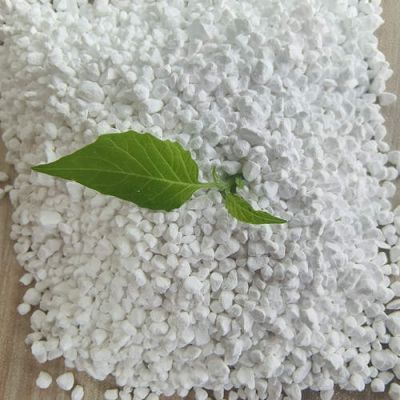 Magnesium sulphate anhydrous powder