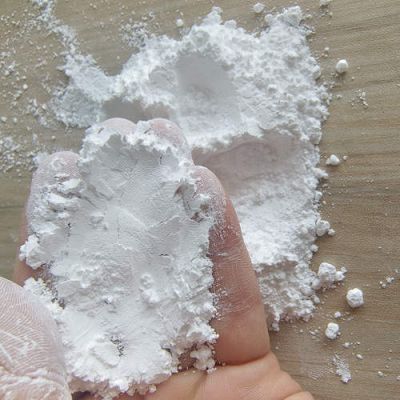 Magnesium sulphate anhydrous granule